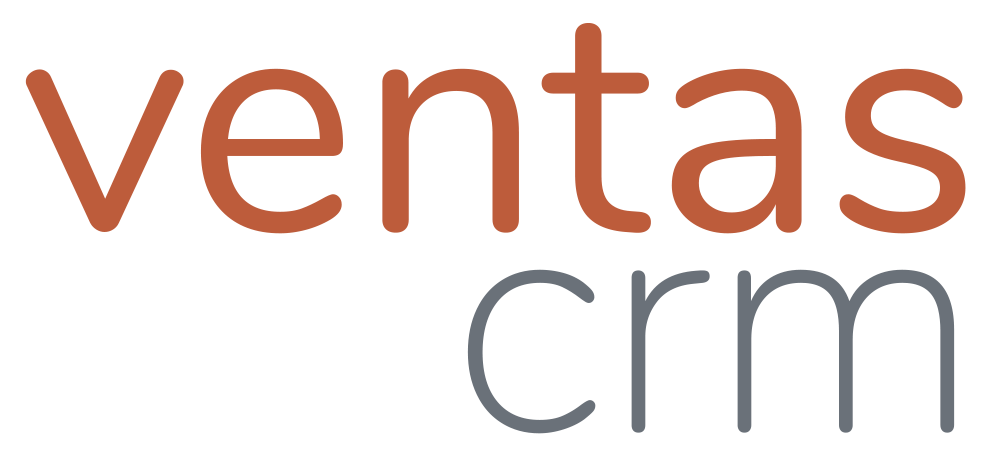 VentasCRM Logo
